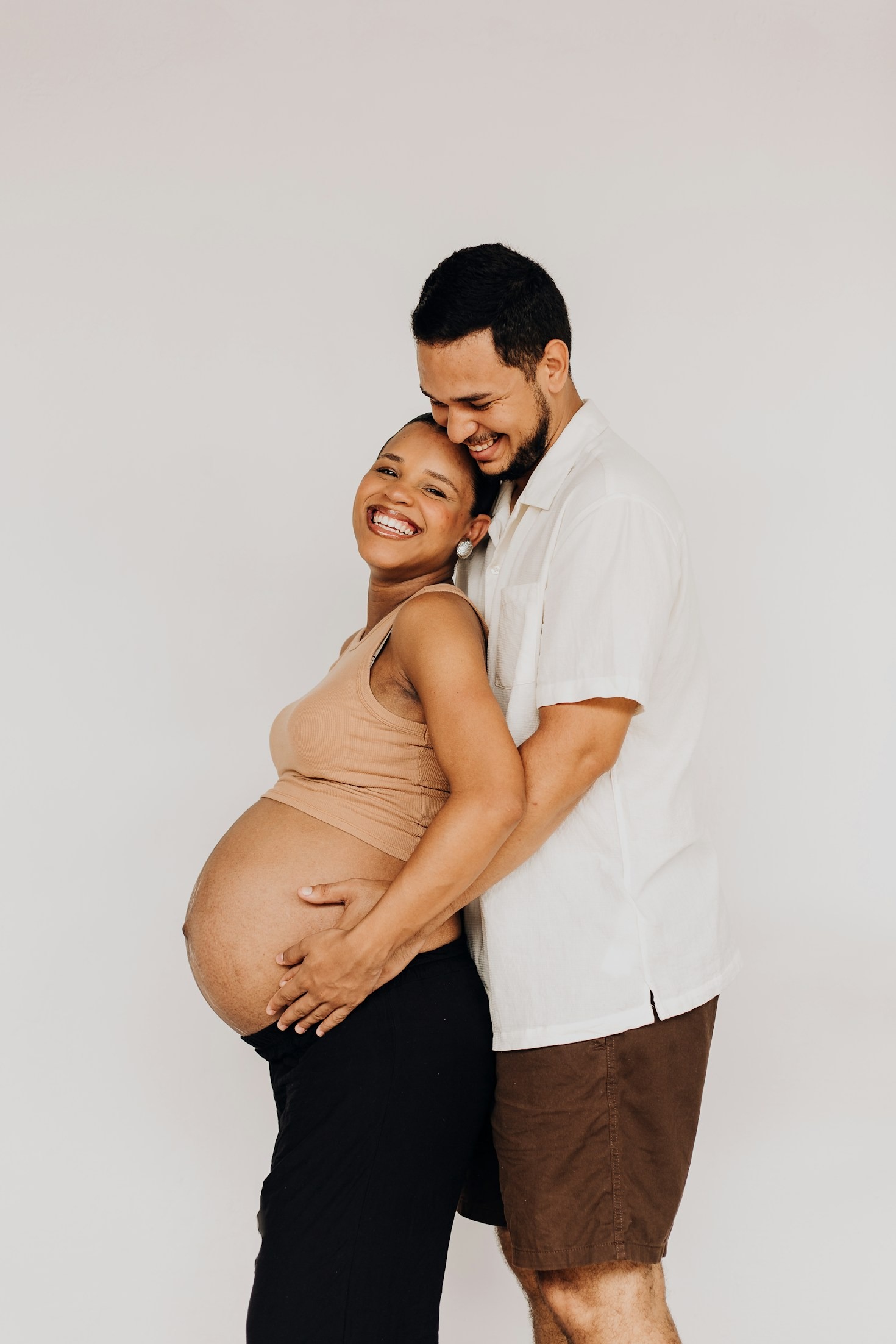 Intimiteit na de geboorte: tips voor nieuwe ouders