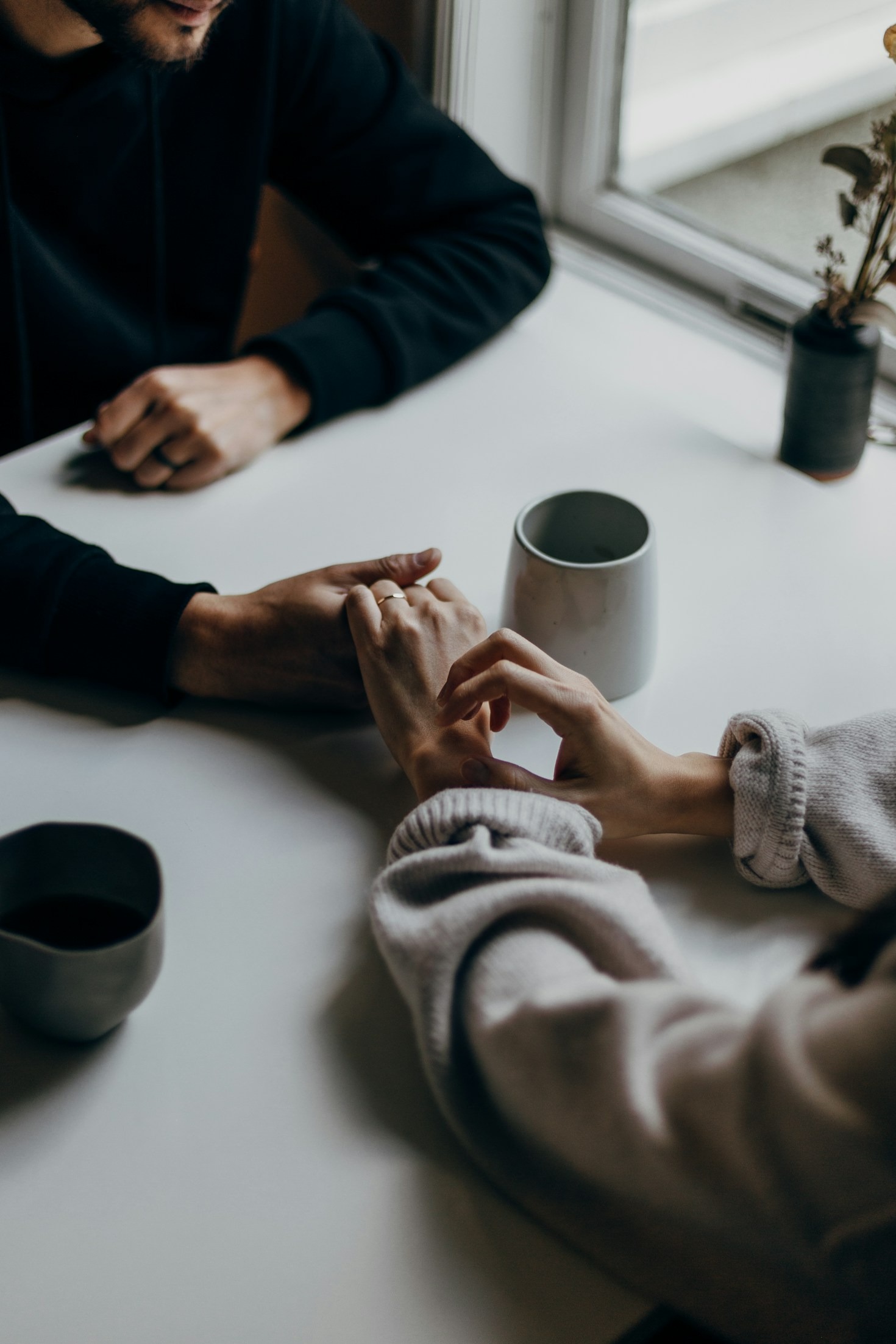 Seksualiteit bespreekbaar maken: een gids voor partners